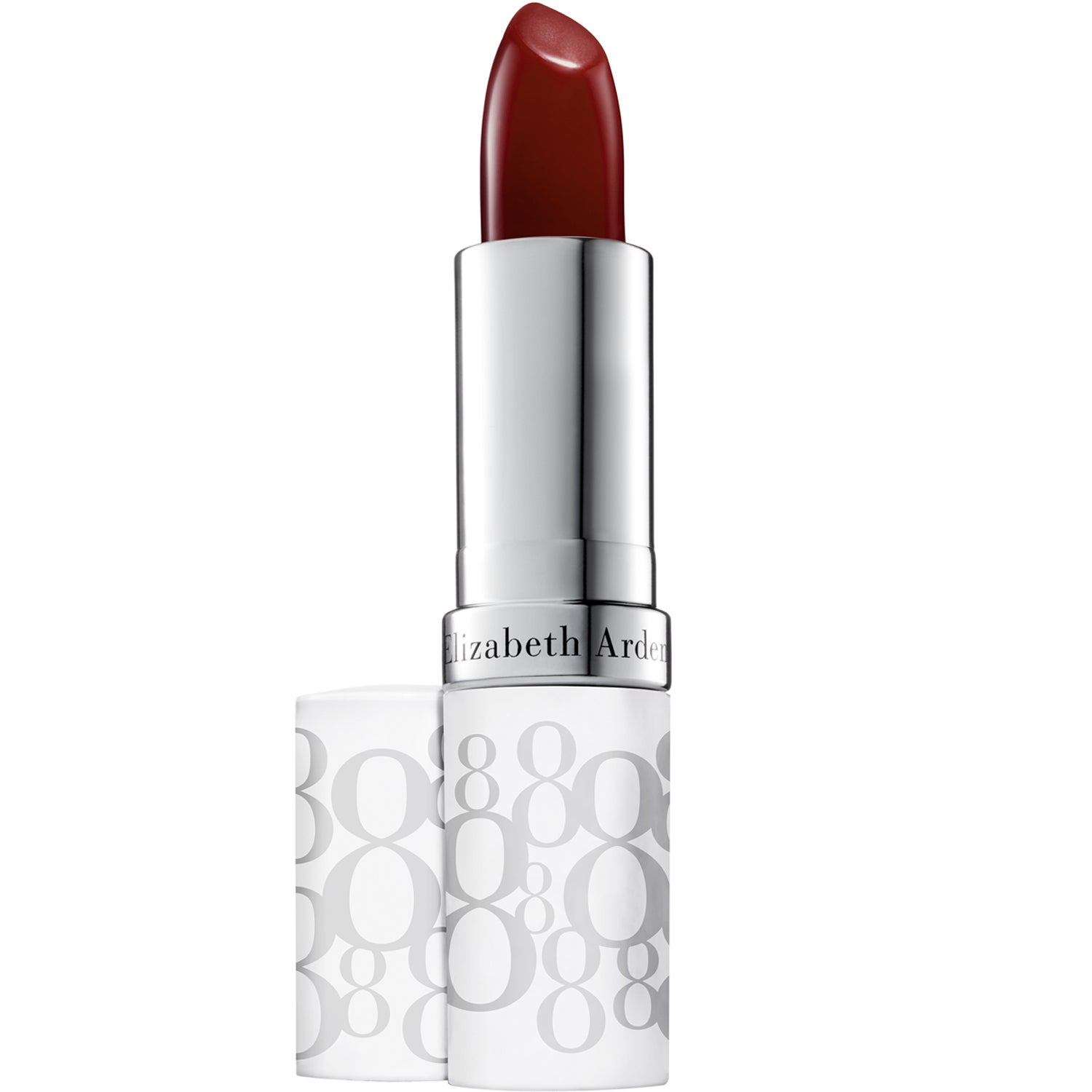 Produktfoto för Elizabeth Arden Eight Hour Cream Lip Protectant Stick Sheer Tint Sunscreen SPF 15 Plum - 3 g
