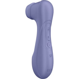 Pro 2 Generation 3 Air Pulse Vibrator
