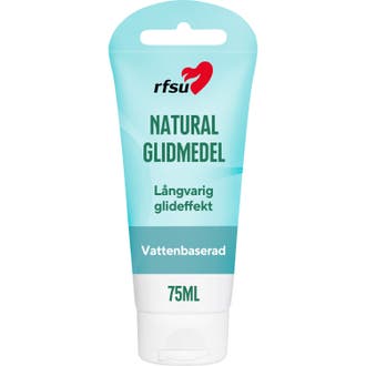 Natural Lube
