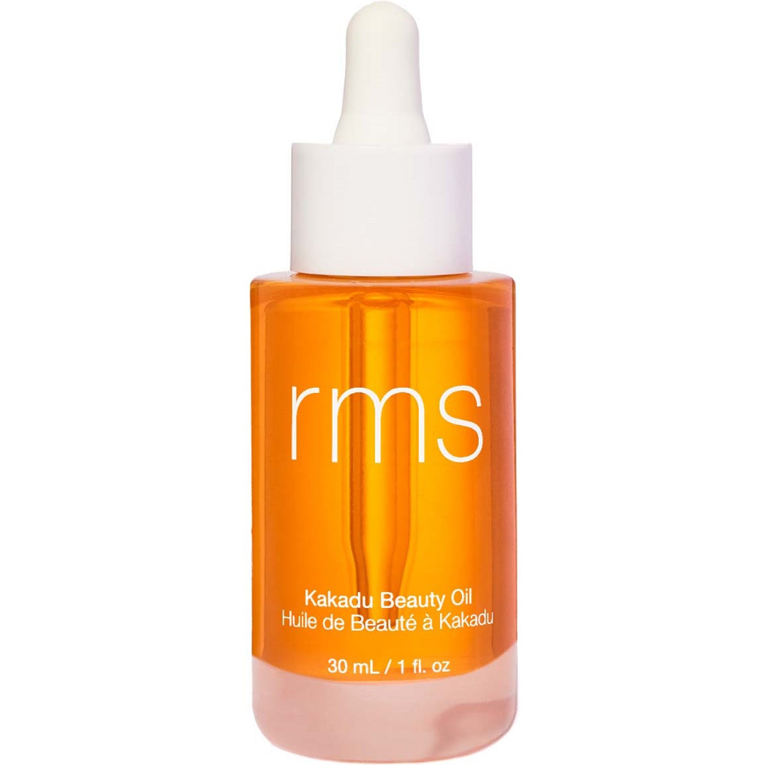 RMS Beauty Kakadu Beauty Oil 30 ml billede