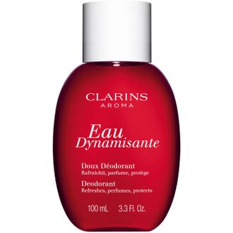 Eau Dynamisante
