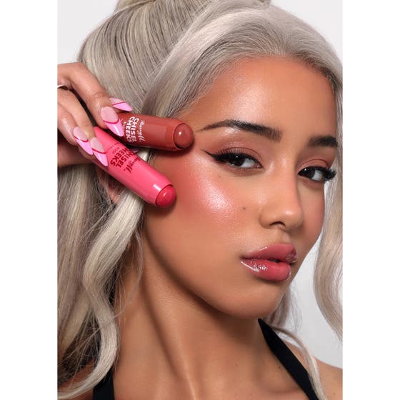 Chisel Cheeks Blush Creams