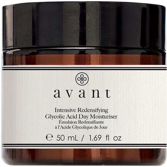 Intensive Redensifying Glycolic Acid Day Moisturiser