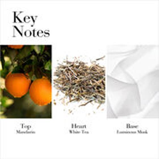 White Tea Mandarin Blossom