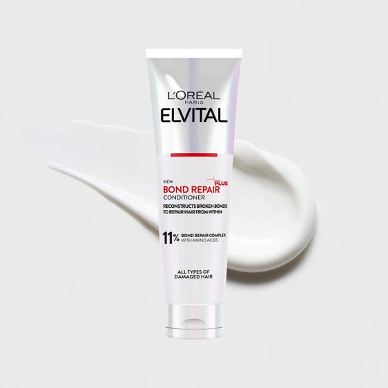 Elvital Bond Repair Conditioner