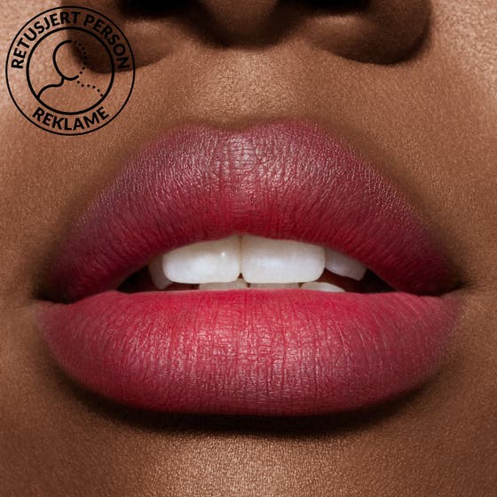 Powder Kiss Hazy Matte Lipstick