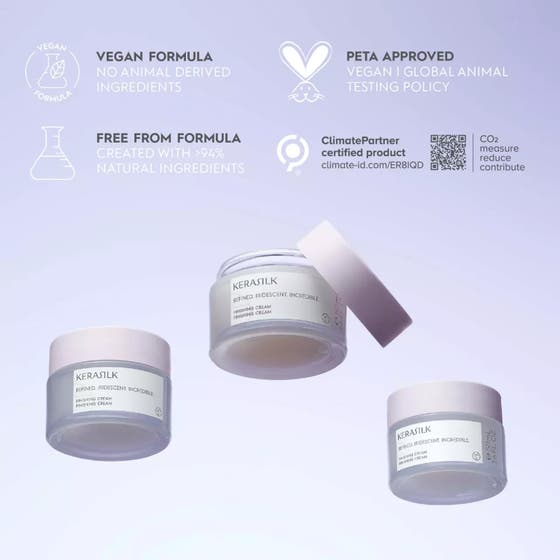 Finishing Cream