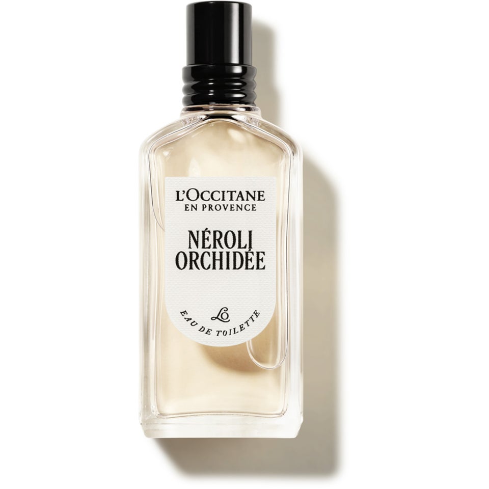 Néroli & Orchidée Eau de Toilette