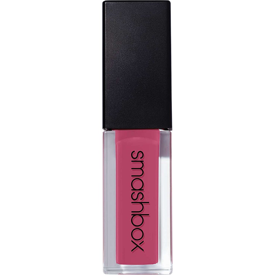 Smashbox Always On Liquid Lipstick Big Spender - 4 ml billede