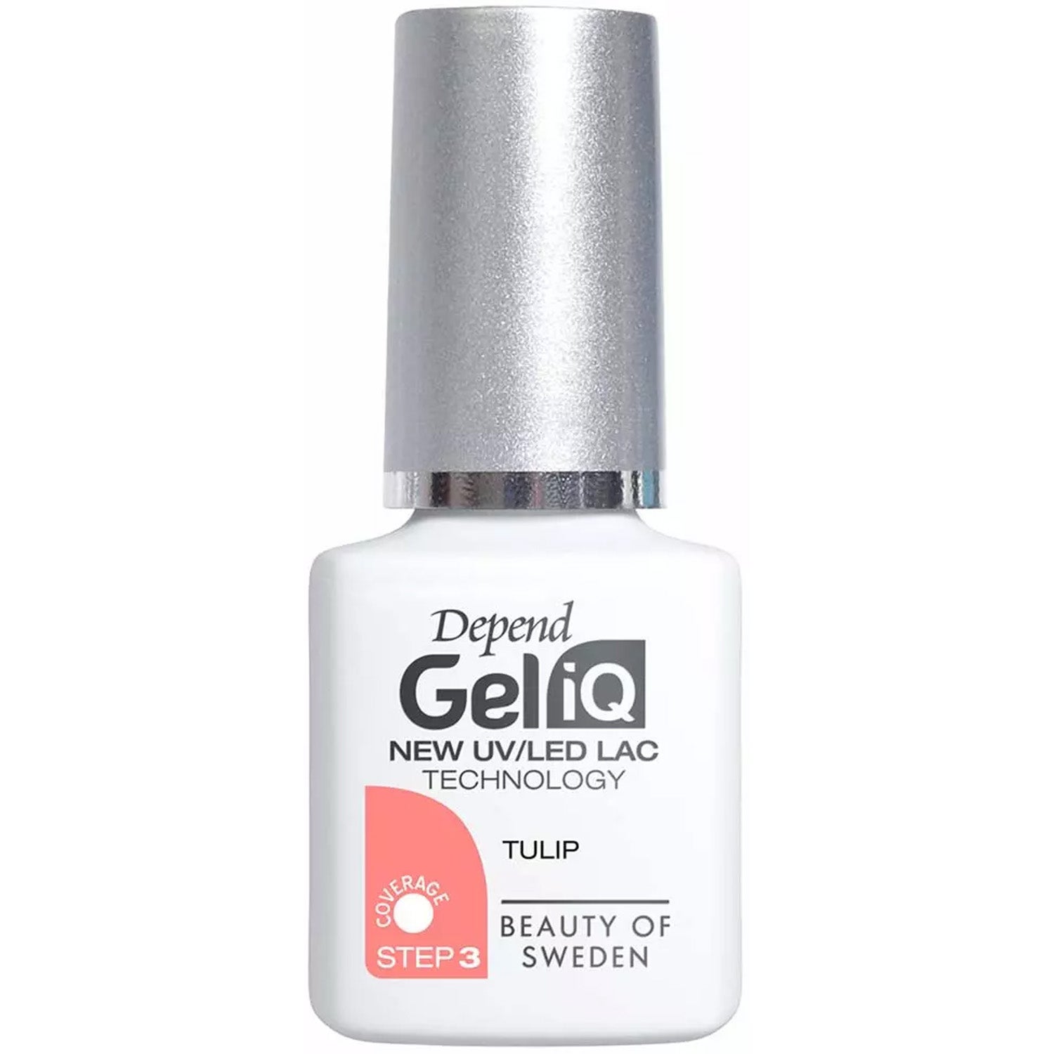 Depend Gel iQ Beach Please! - 5 ml 2