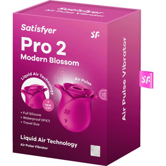 Pro 2 Modern Blossom