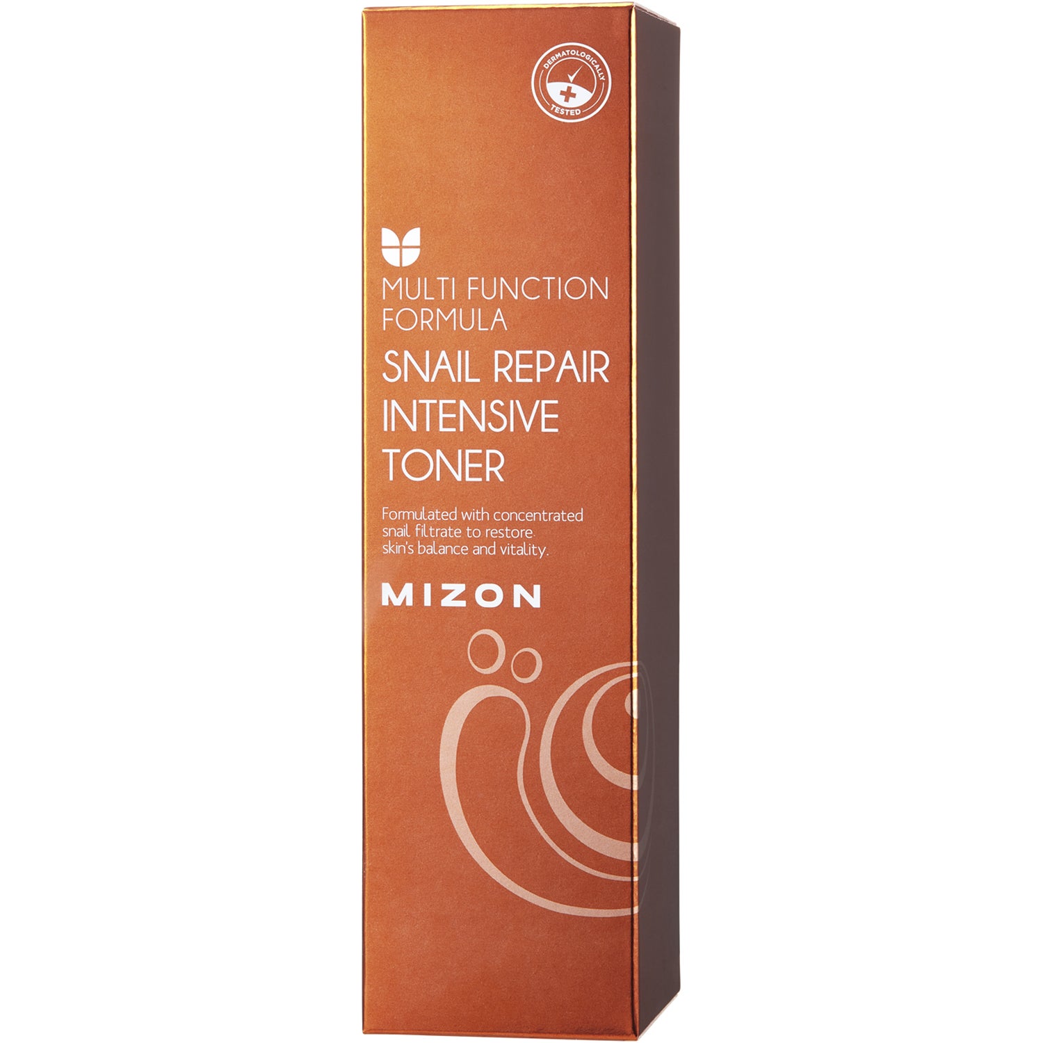 Alternativ bild 1 för Skin tonic with snail extract (Snail Repair Intensive Toner) 100 ml