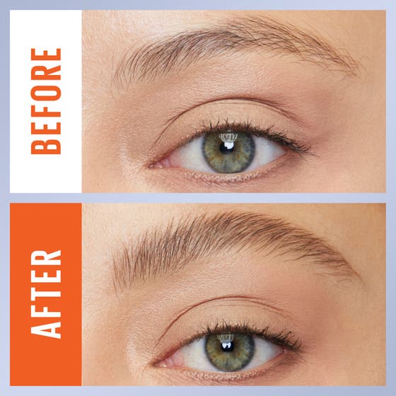 Tattoo Brow Lift
