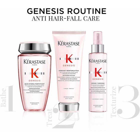 Genesis Holiday Gift Set
