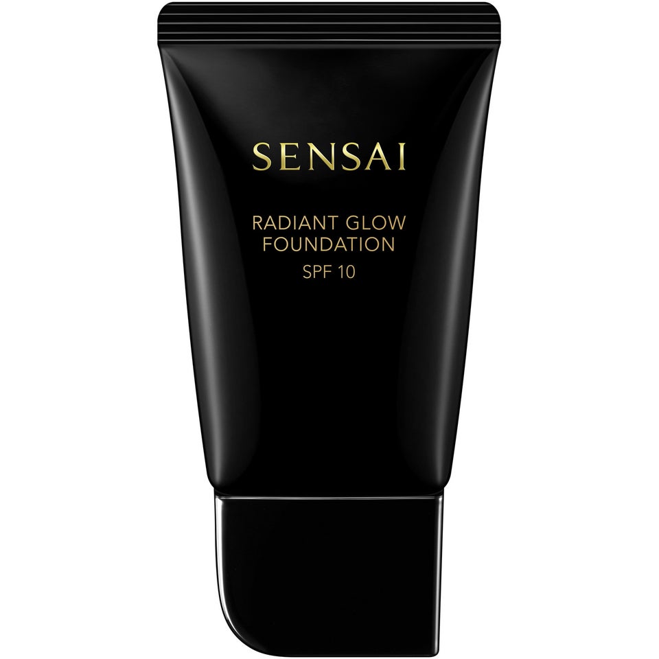 Radiant Glow Foundation