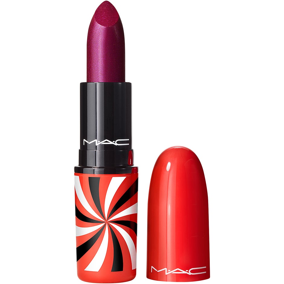 MAC Cosmetics Lipstick Berry Trick 3 g