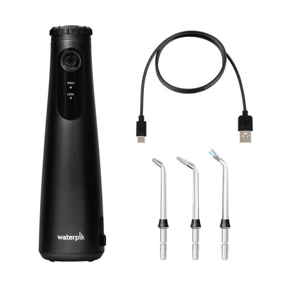 WF-26EU Cordless Plus Water Flosser