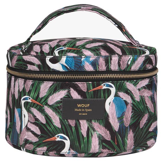 XL Beauty Toiletry Bag