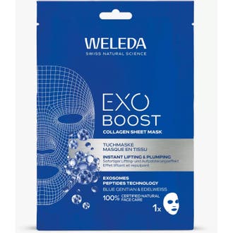 Exo Boost Collagen Sheet Mask