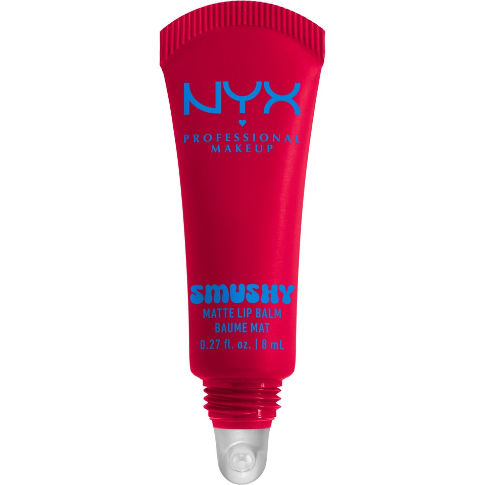 Smushy Matte Lip Balm