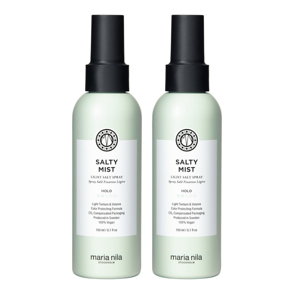Salty Mist Duo 2x150ml Mist