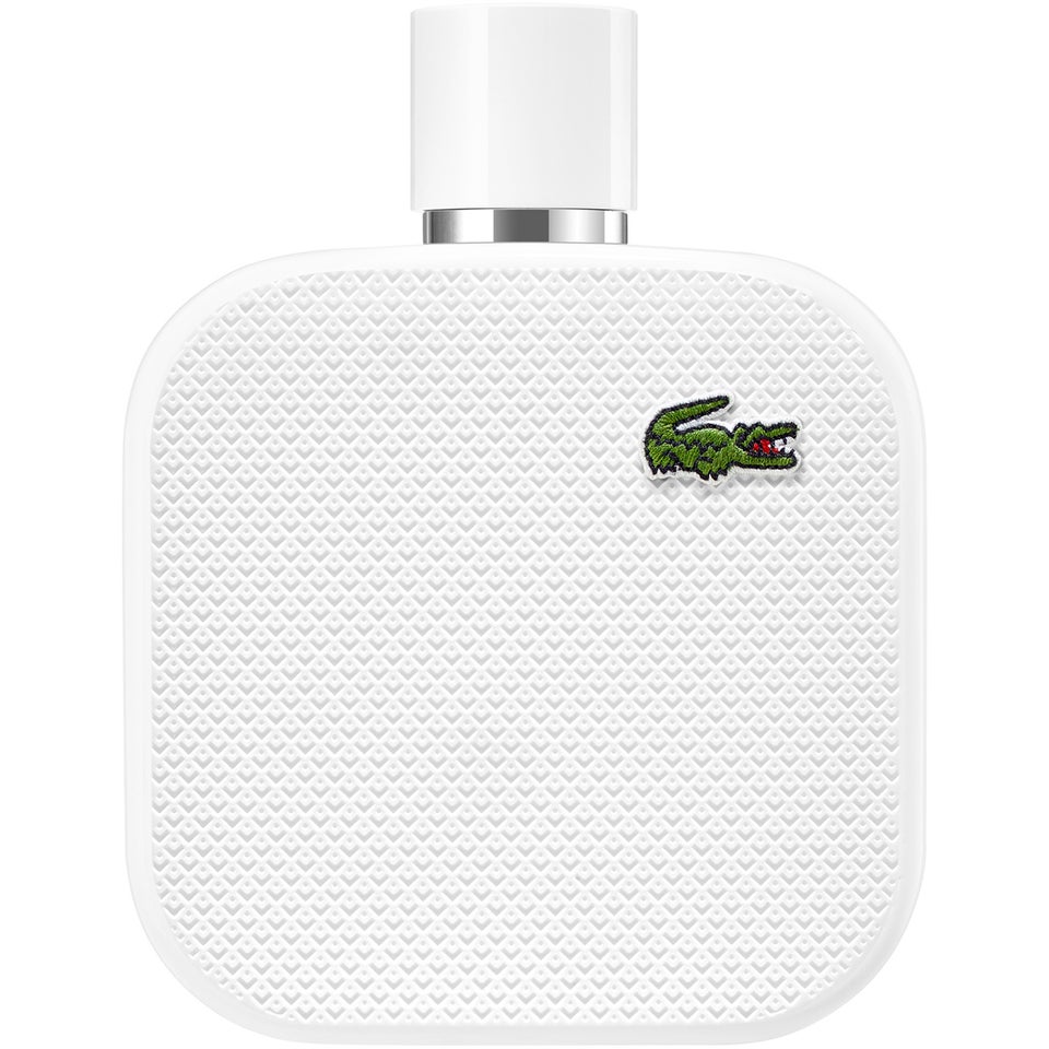 Eau De Lacoste Blanc Eau de Toilette