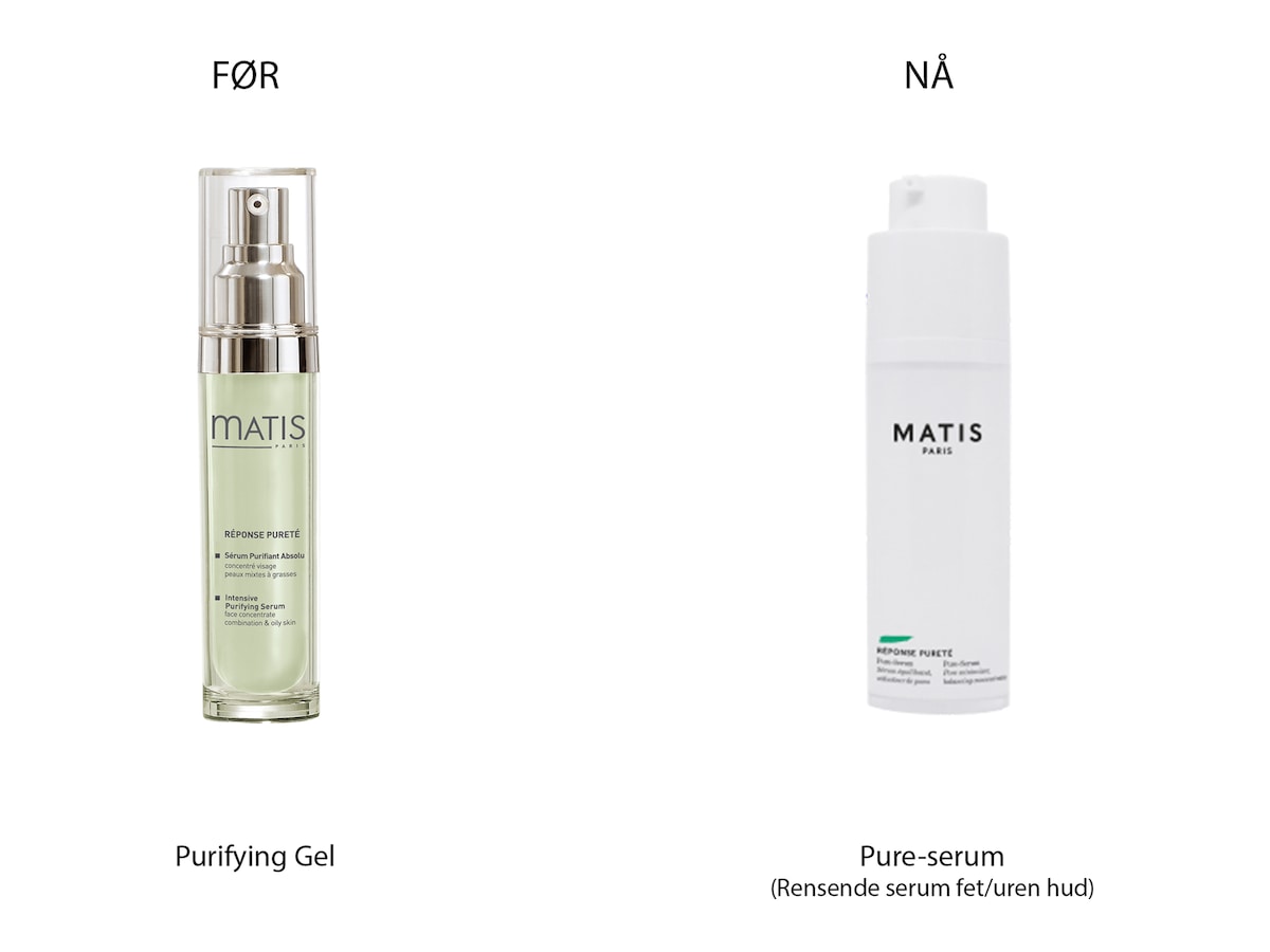 Matis Pureté Pure -Serum