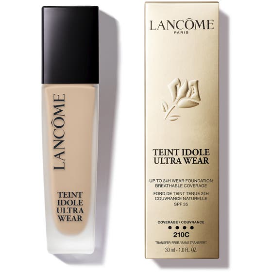 Teint Idole Ultra Wear 24H Longwear Foundation
