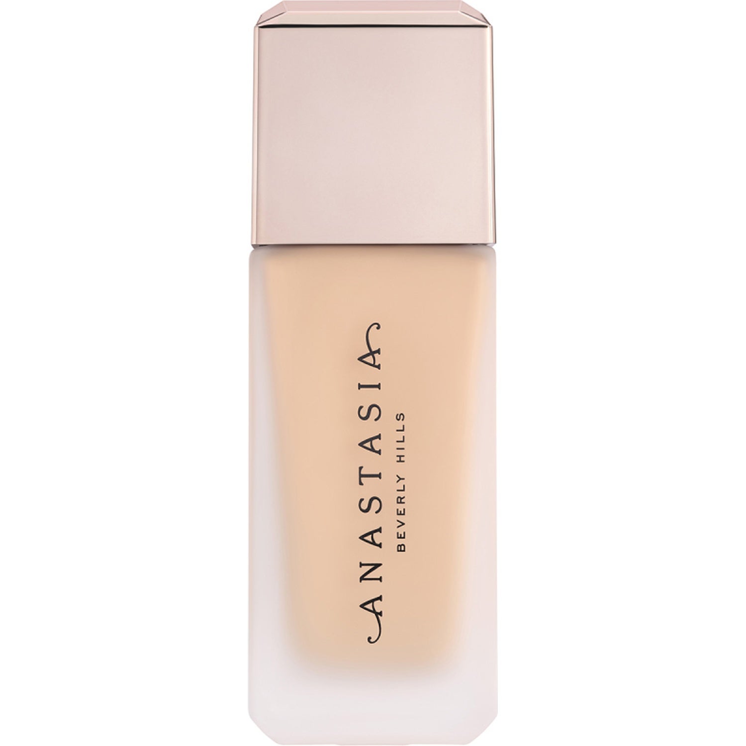 Anastasia Beverly Hills Impeccable Foundation foundation & concealer dam