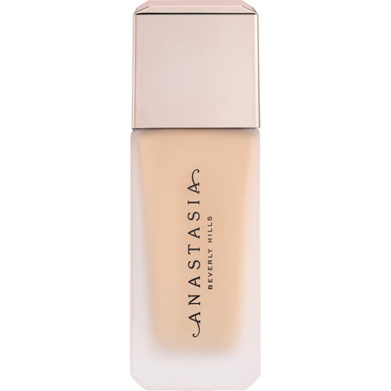 Impeccable Foundation