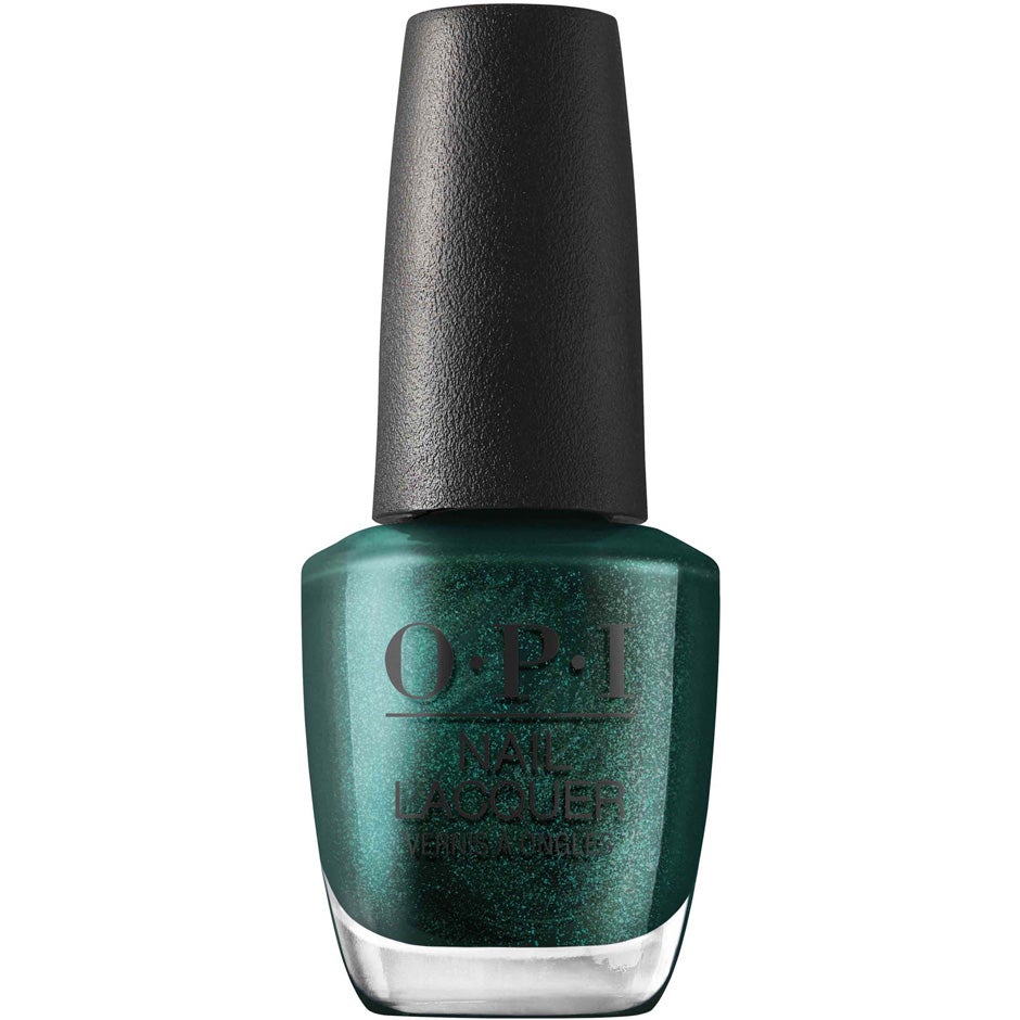 OPI Nail Lacquer "Peppermint Bark and Bite " 15 ml