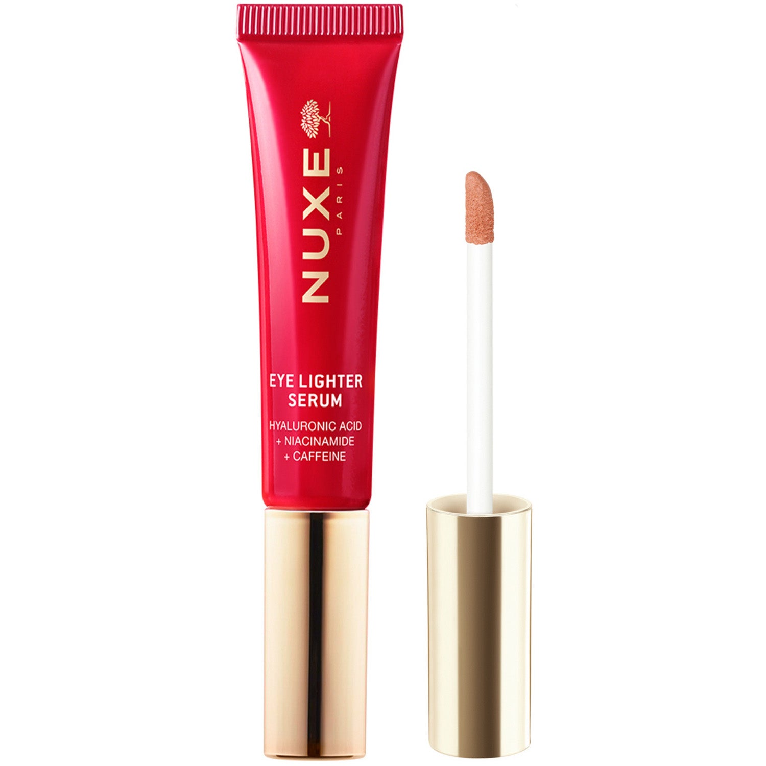 Nuxe Merveillance Lift Eye-Lighter Serum 12 ml billede