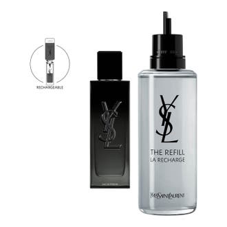 Myslf EdP Refill Pack