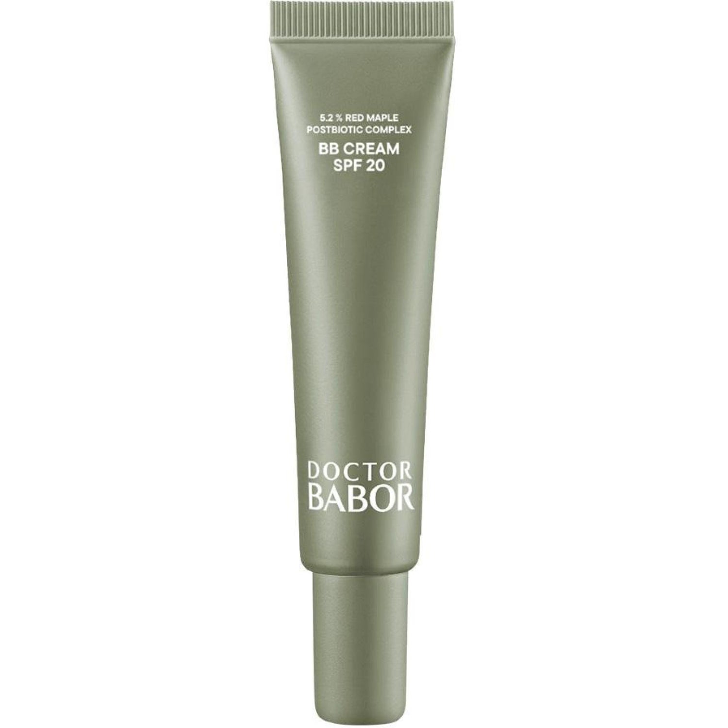 Babor Microbiomic BB Cream Light SPF20 40 ml