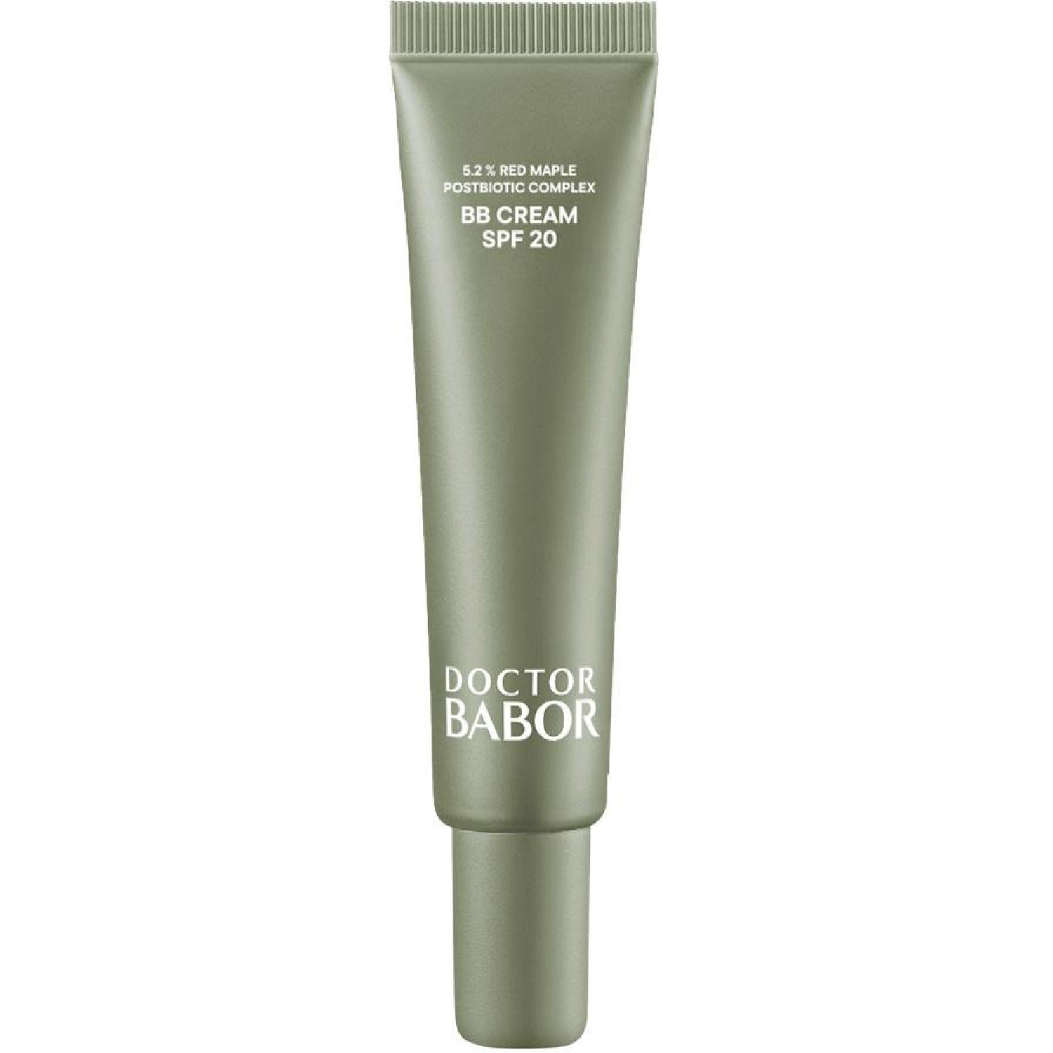 BB Cream Light SPF20