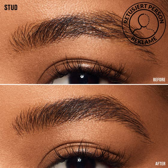 Pro Brow Whipgrip Mousse