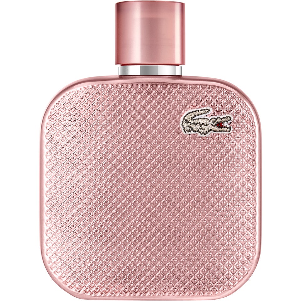 L.12.12 Silver Rose Eau de Parfum