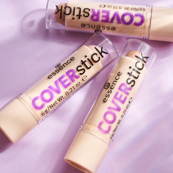 Coverstick