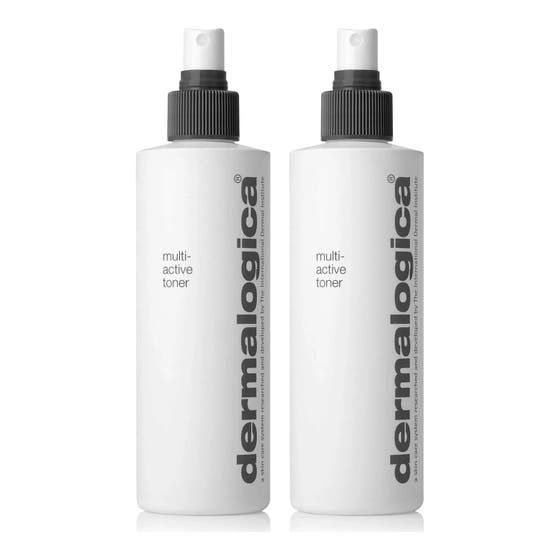 Duo Multi-Active Toner