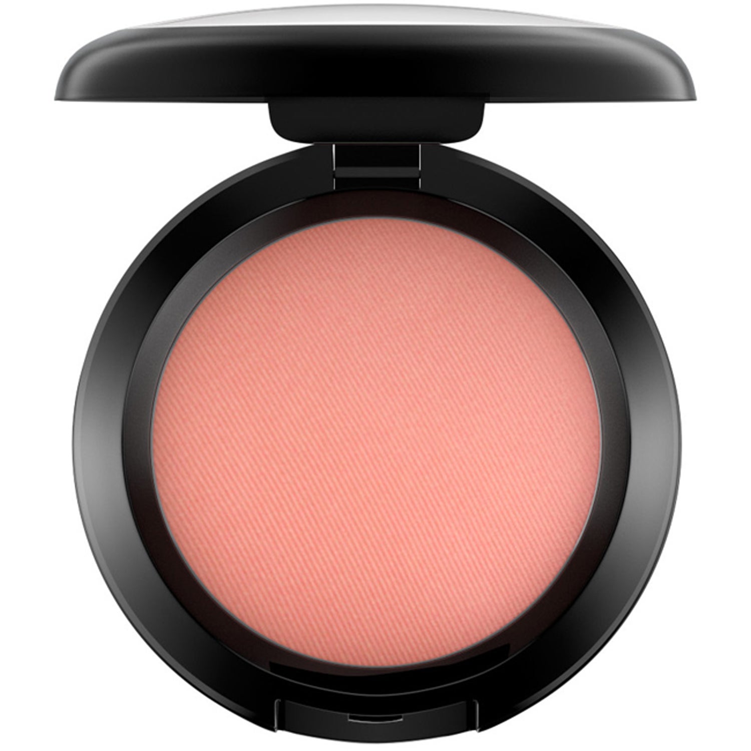MAC Cosmetics Powder Blush Peaches - 6 g billede
