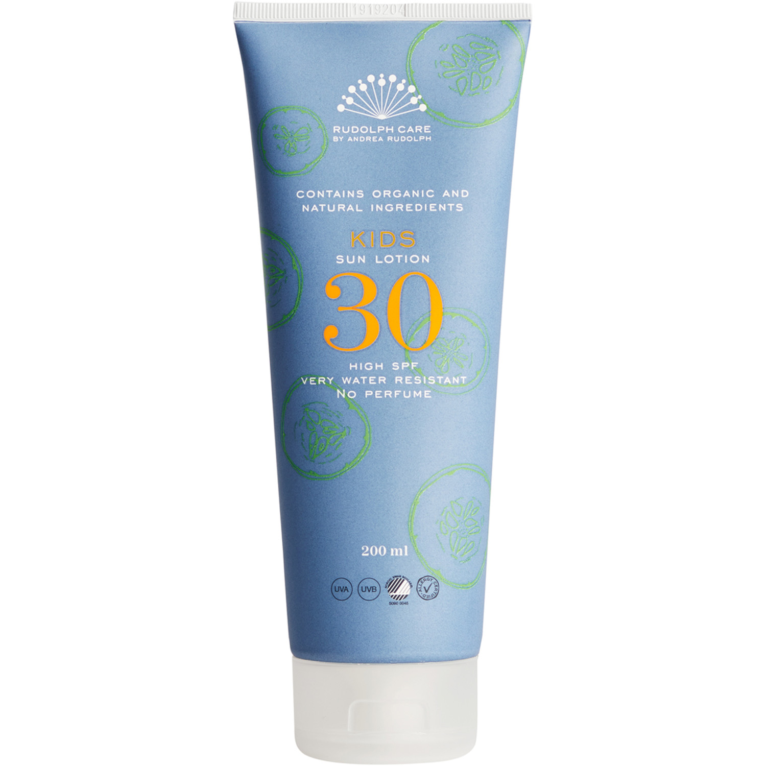 Sun Lotion Kids SPF30