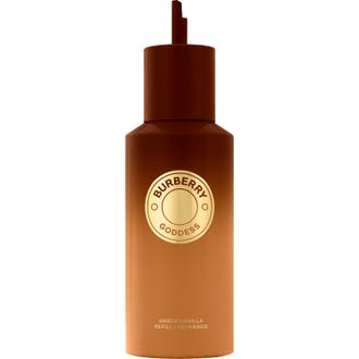Goddess Amber Vanilla Intense