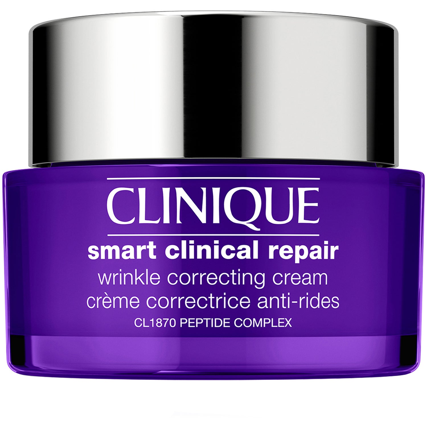 Alternativ bild 0 för Clinique Smart Clinical Repair Wrinkle Correcting Cream - - 50 ml