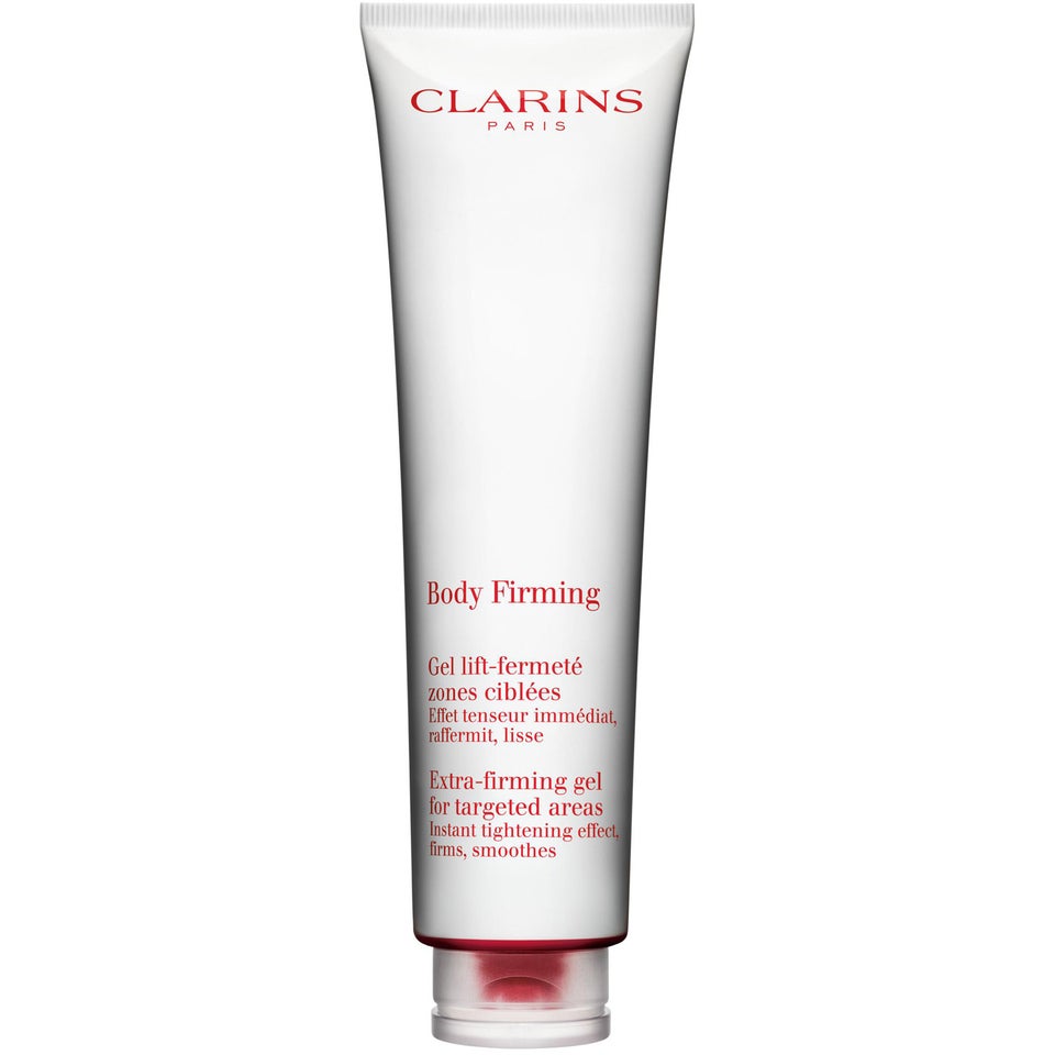 Firming Body Firming Gel