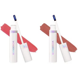 Wonder Blading Lip Stain Masque