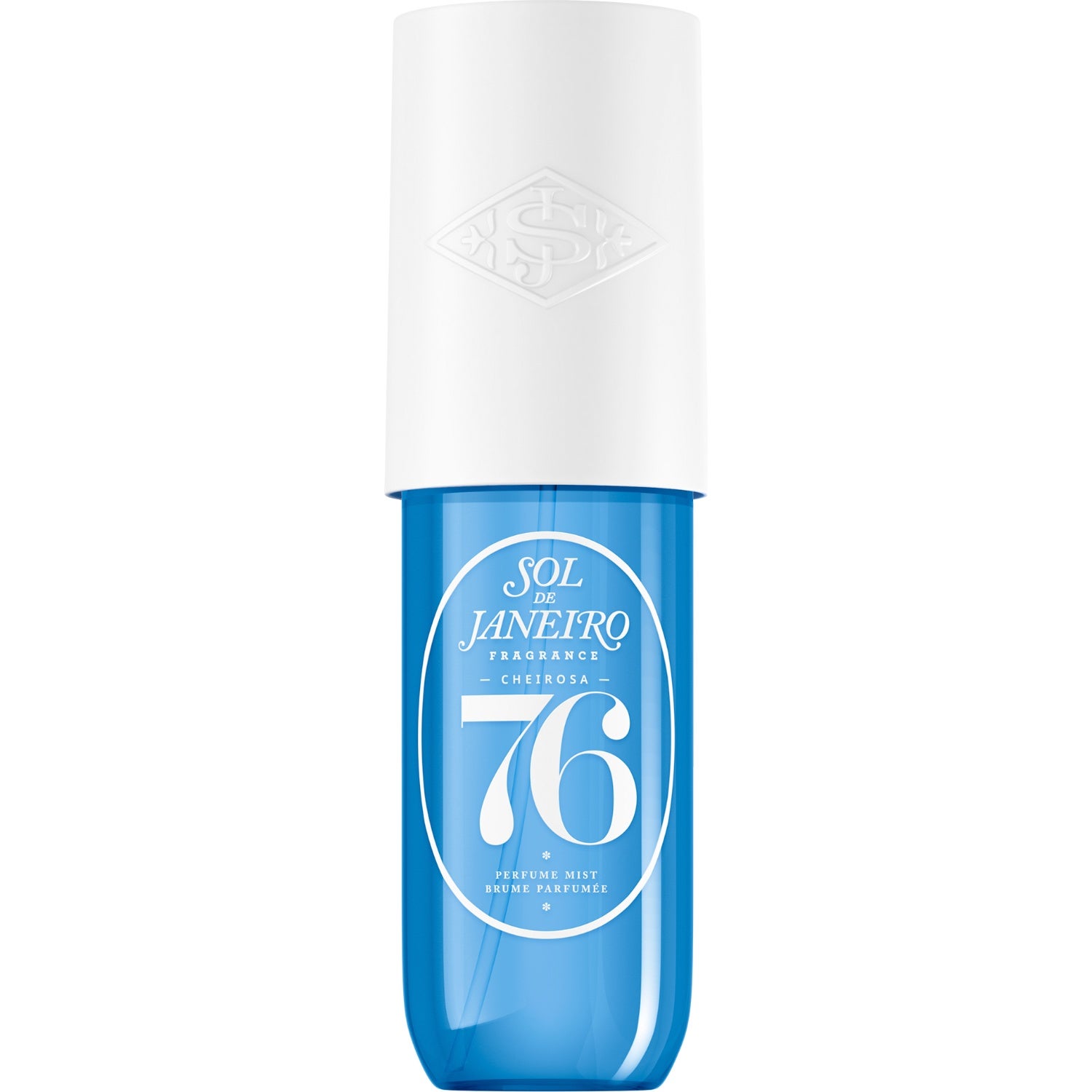 Sol de Janeiro Cheirosa 76 Perfume Mist 90 ml