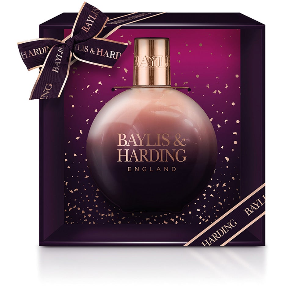 Baylis & Harding Wild Fig & Pomegranate Bauble 250 ml