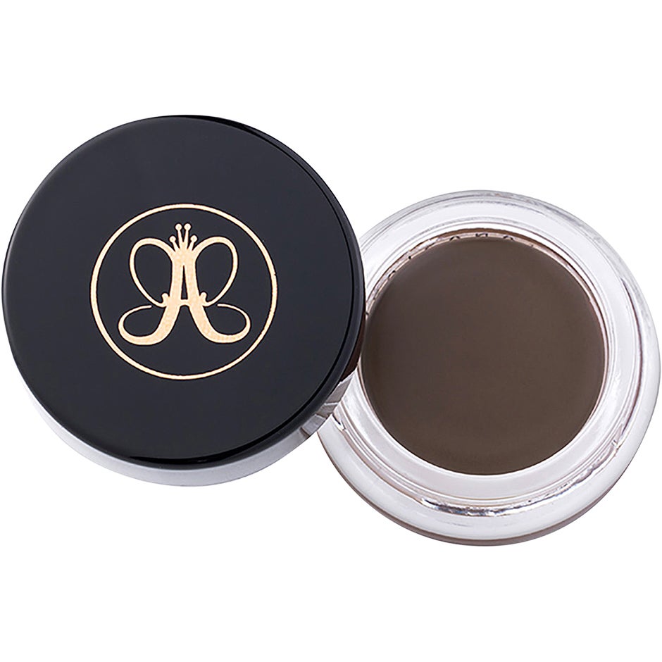 Anastasia Beverly Hills Dipbrow Pomade Dark Brown - 4 g billede