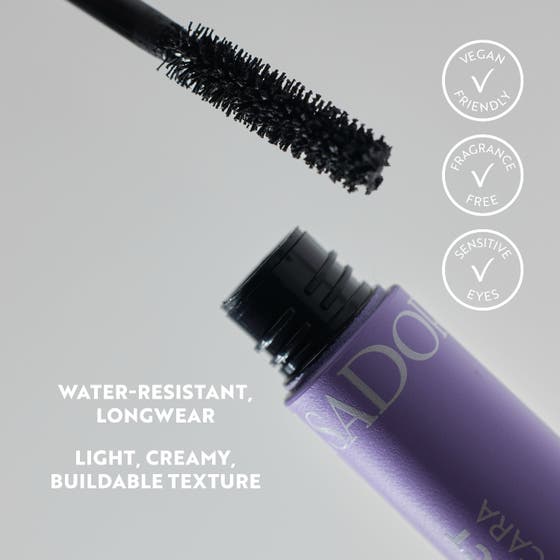 10 Sec High Impact Lift & Curl Mascara