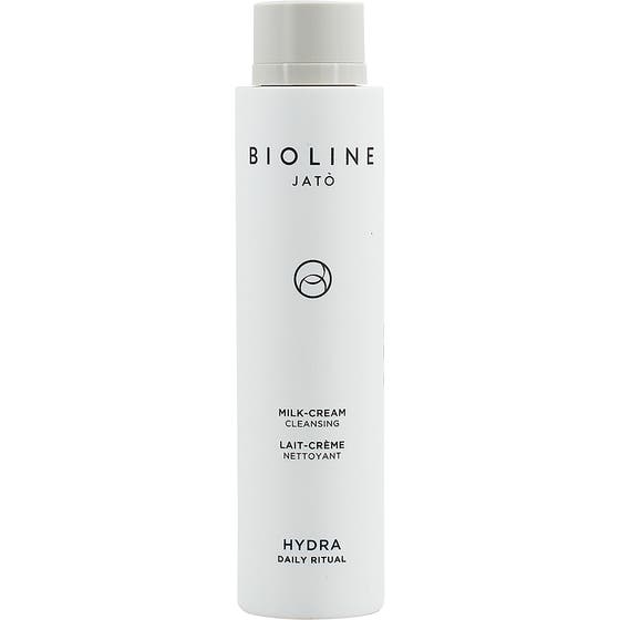Hydra Milk-Cream Cleansing